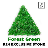Forest Green